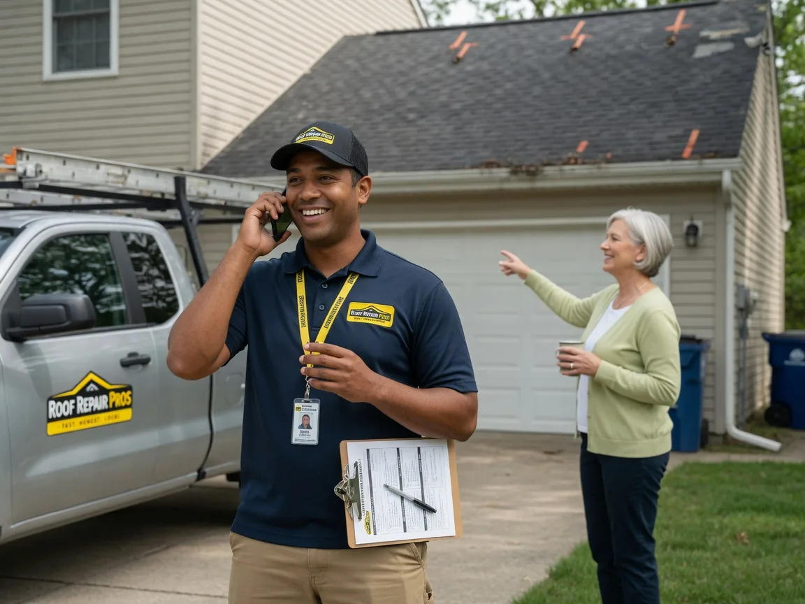 Roof Repair Westfield Center, OH FAQs